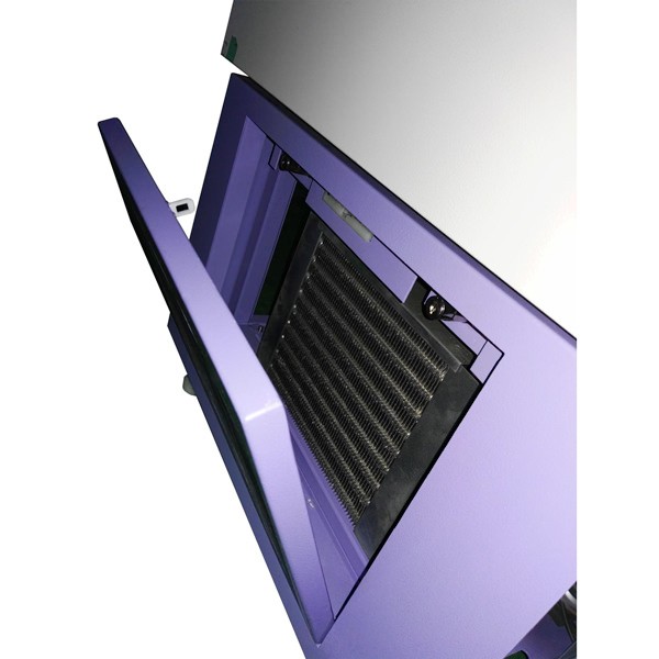 Ultra Tiefkühlschrank Medical ULT 550
